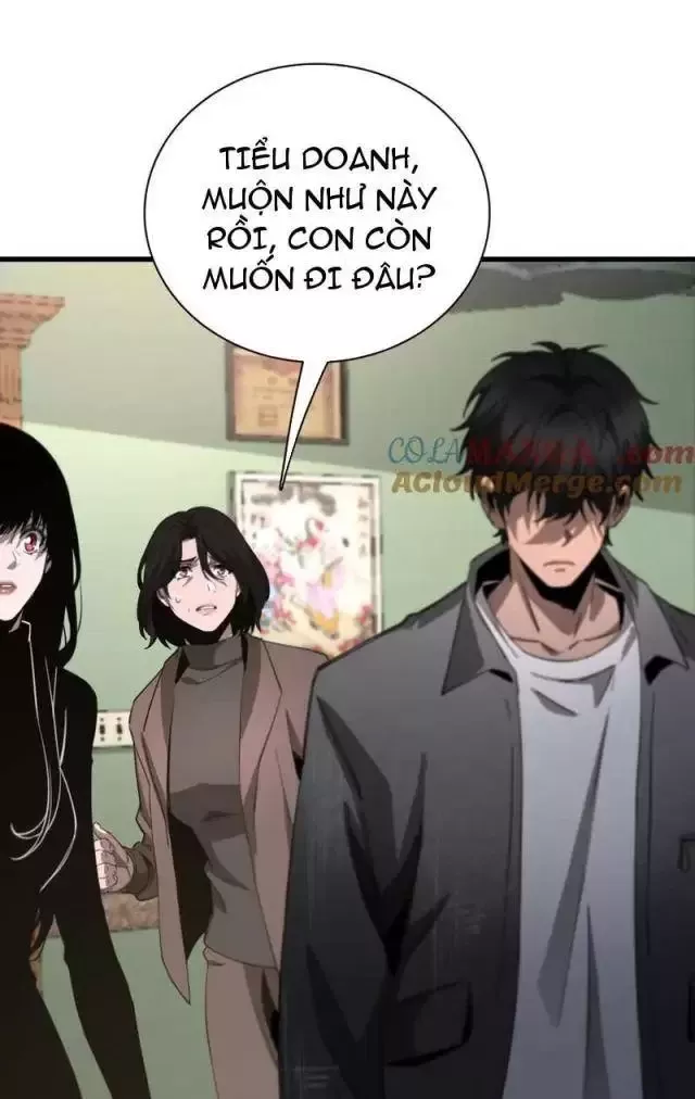 Vạn Tộc Tru Sát!!: Chapter 14