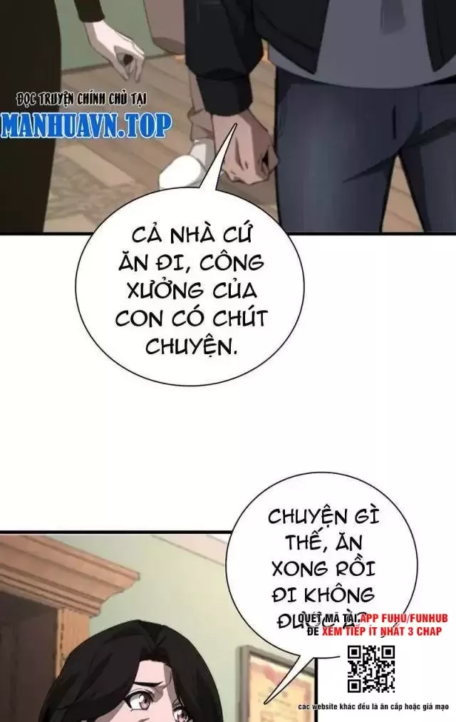 Vạn Tộc Tru Sát!!: Chapter 14