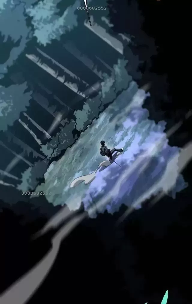 Vạn Tộc Tru Sát!!: Chapter 14