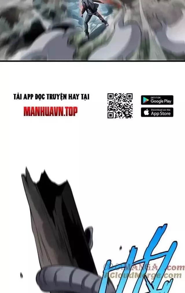 Vạn Tộc Tru Sát!!: Chapter 14