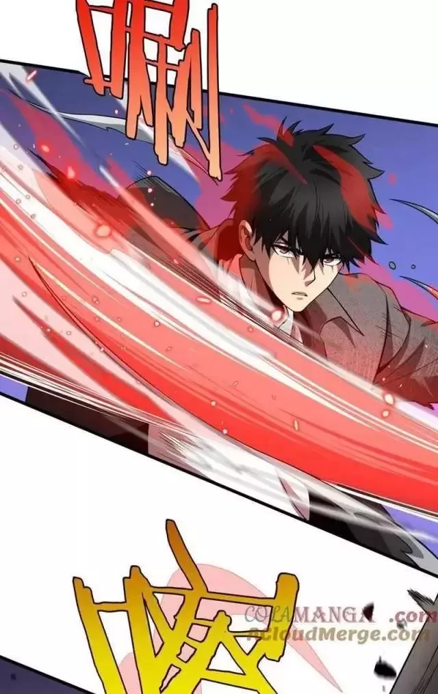 Vạn Tộc Tru Sát!!: Chapter 14