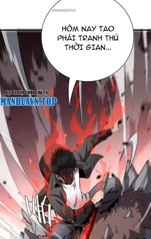 Vạn Tộc Tru Sát!!: Chapter 14