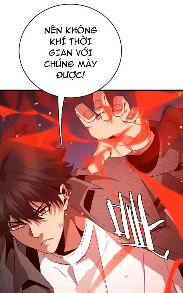Vạn Tộc Tru Sát!!: Chapter 14
