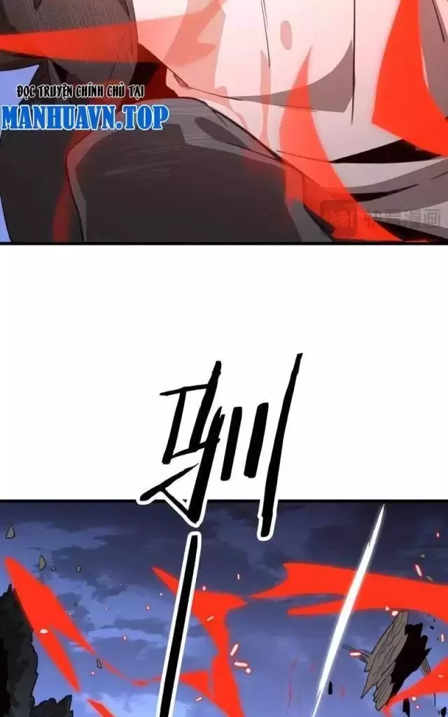 Vạn Tộc Tru Sát!!: Chapter 14