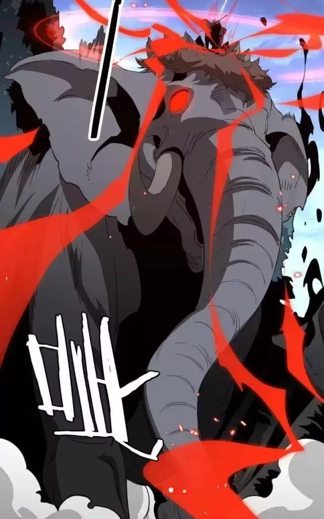 Vạn Tộc Tru Sát!!: Chapter 14