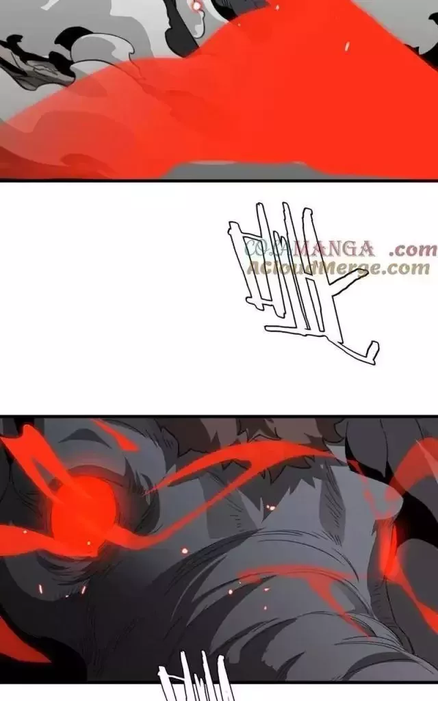 Vạn Tộc Tru Sát!!: Chapter 14
