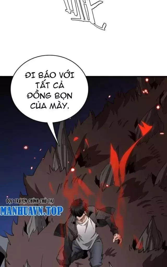 Vạn Tộc Tru Sát!!: Chapter 14