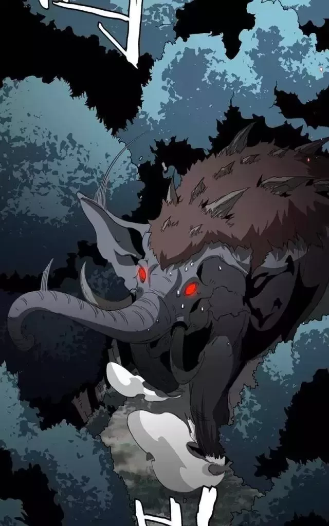 Vạn Tộc Tru Sát!!: Chapter 14