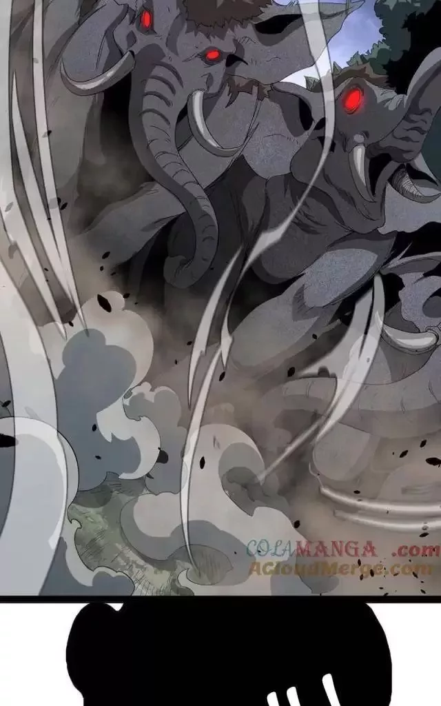 Vạn Tộc Tru Sát!!: Chapter 14