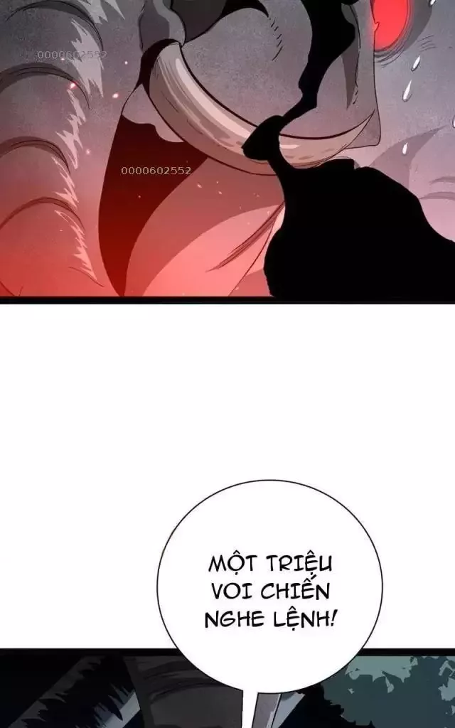 Vạn Tộc Tru Sát!!: Chapter 14