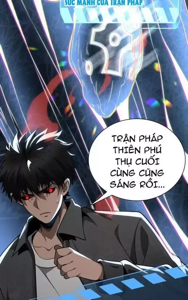 Vạn Tộc Tru Sát!!: Chapter 14