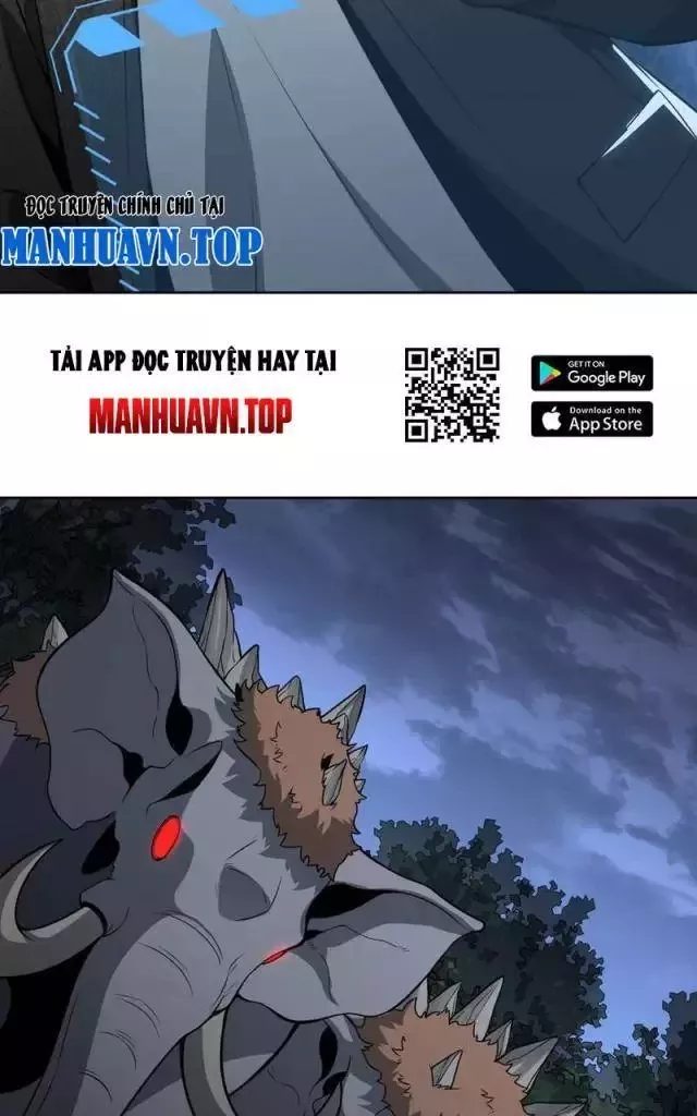 Vạn Tộc Tru Sát!!: Chapter 14