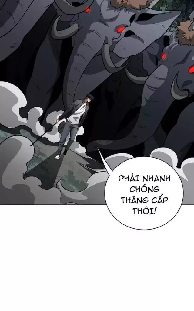 Vạn Tộc Tru Sát!!: Chapter 14
