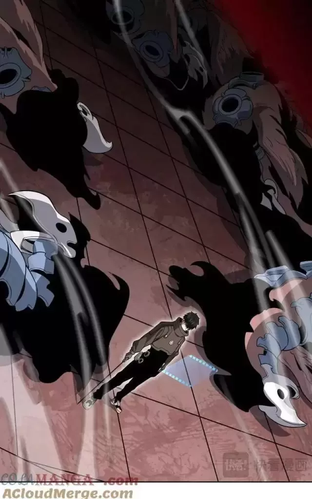 Vạn Tộc Tru Sát!!: Chapter 14