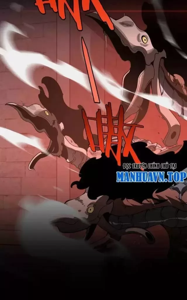 Vạn Tộc Tru Sát!!: Chapter 14