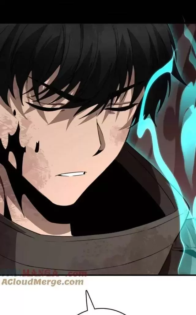 Vạn Tộc Tru Sát!!: Chapter 14