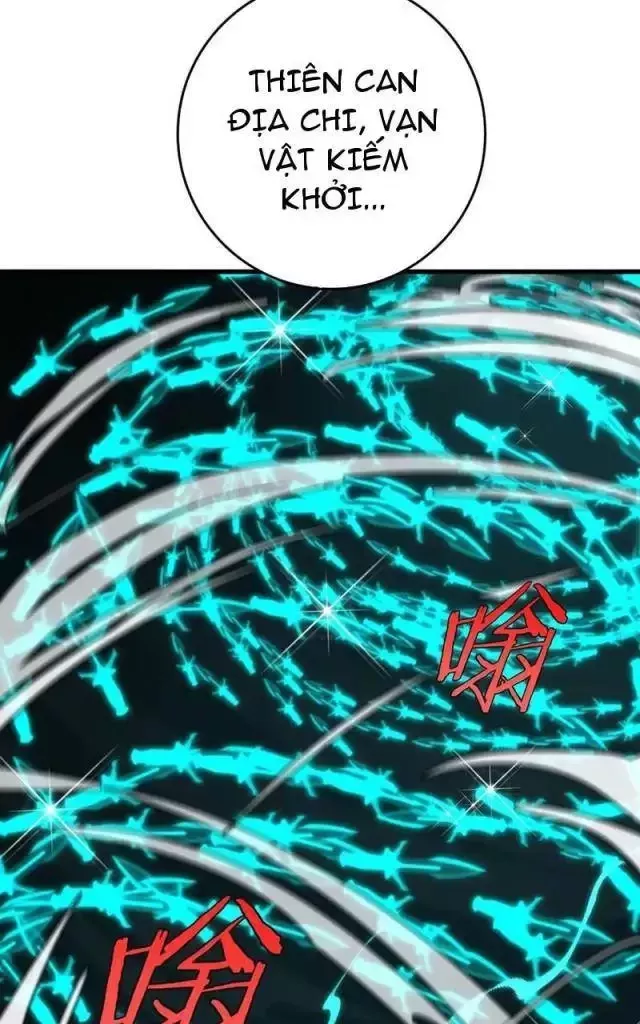 Vạn Tộc Tru Sát!!: Chapter 14