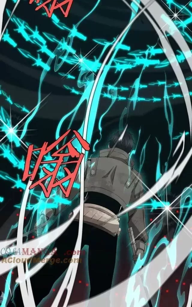Vạn Tộc Tru Sát!!: Chapter 14