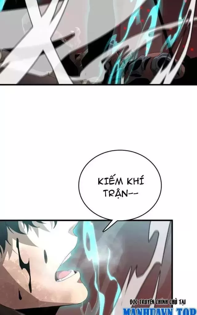 Vạn Tộc Tru Sát!!: Chapter 14