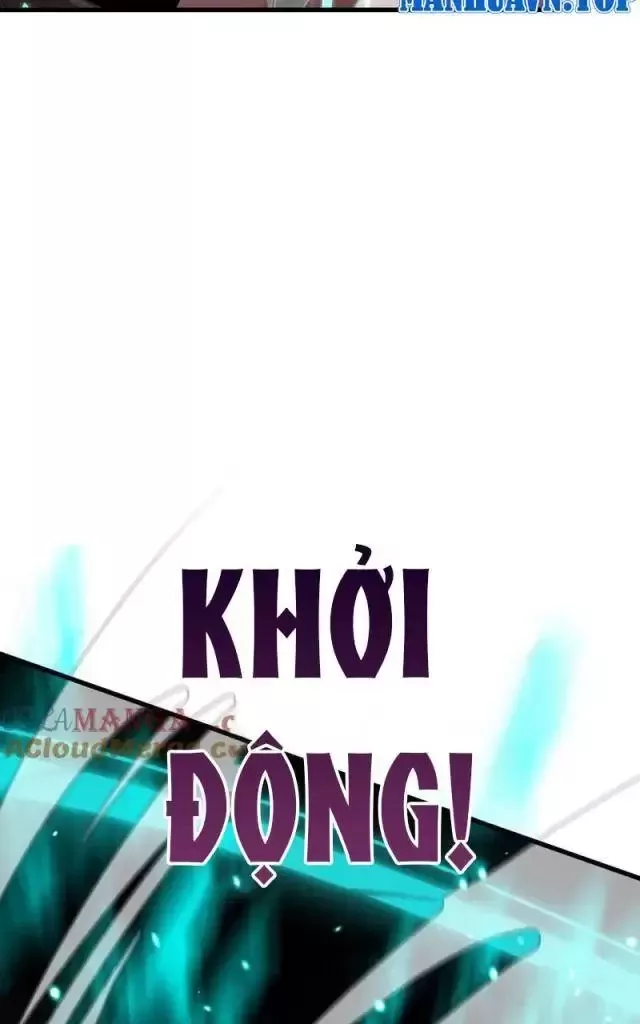 Vạn Tộc Tru Sát!!: Chapter 14