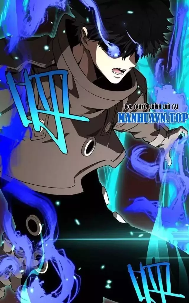 Vạn Tộc Tru Sát!!: Chapter 14