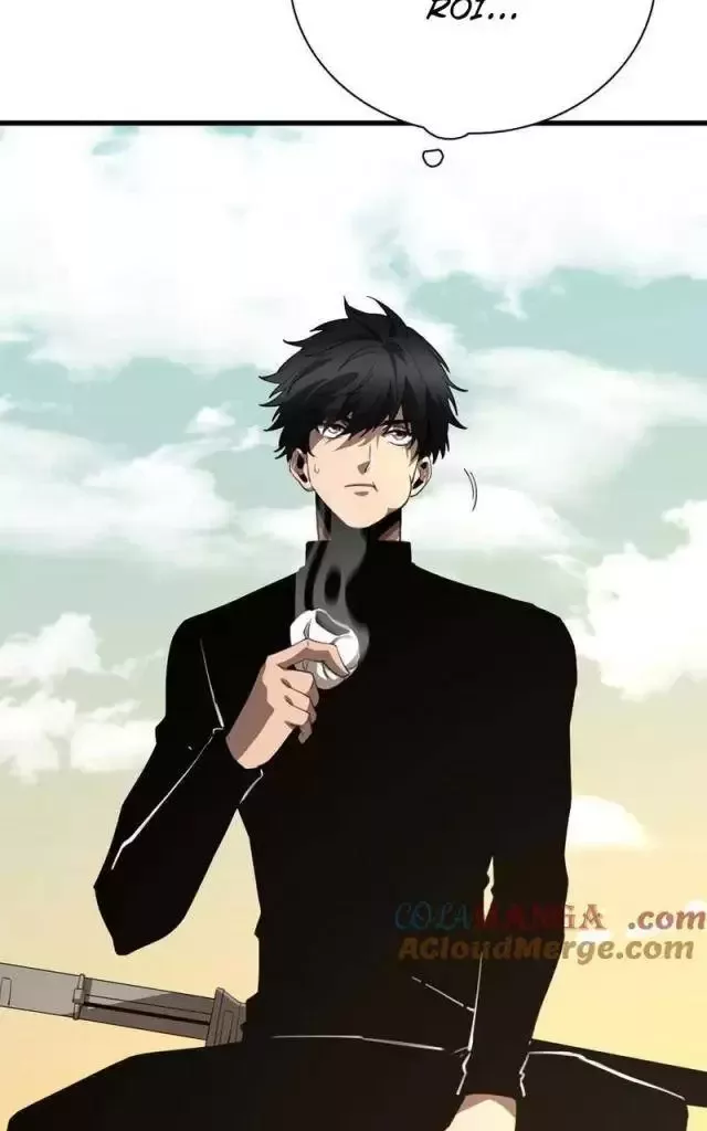 Vạn Tộc Tru Sát!!: Chapter 14