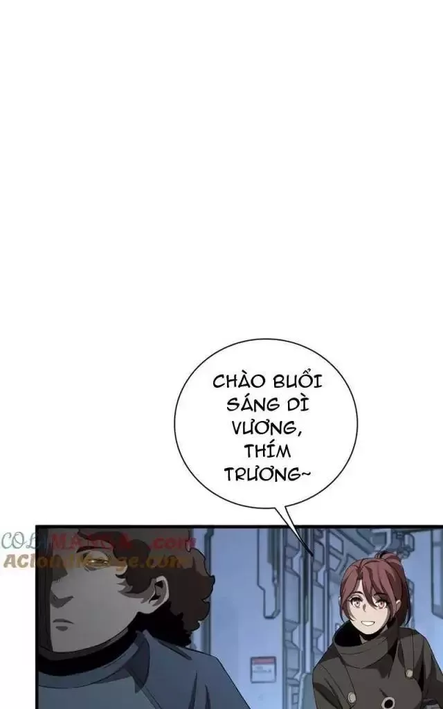 Vạn Tộc Tru Sát!!: Chapter 14