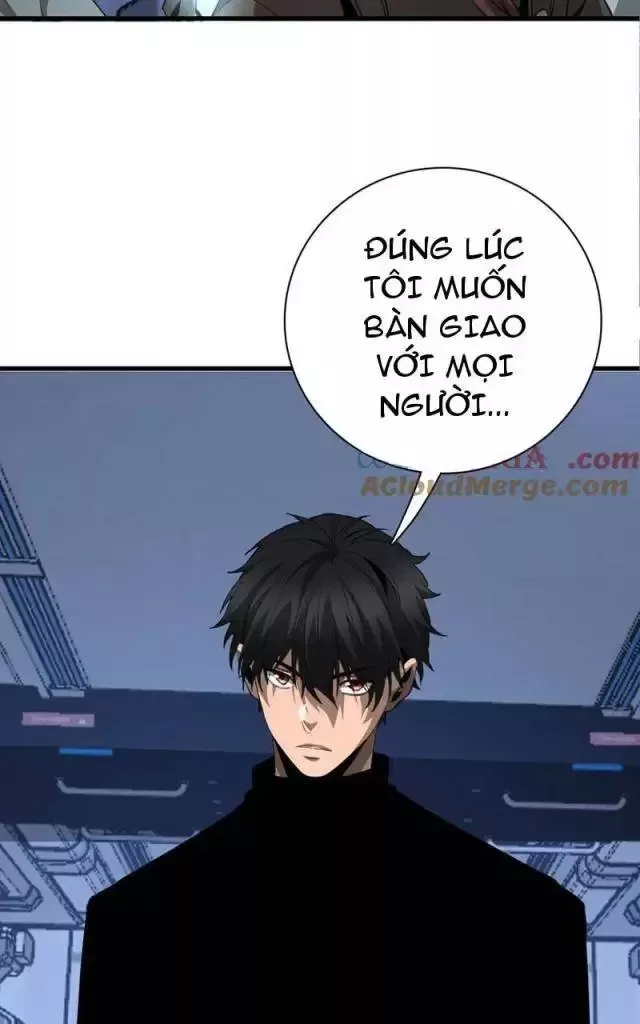 Vạn Tộc Tru Sát!!: Chapter 14