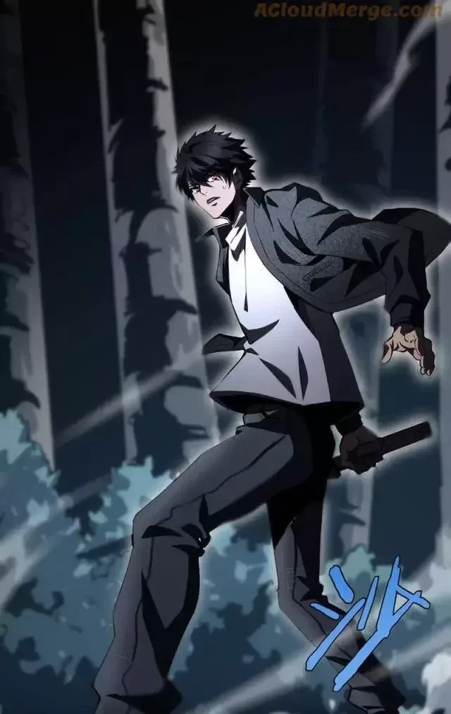 Vạn Tộc Tru Sát!!: Chapter 14