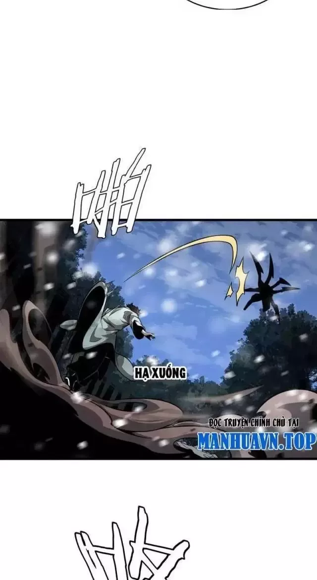 Vạn Tộc Tru Sát!!: Chapter 16