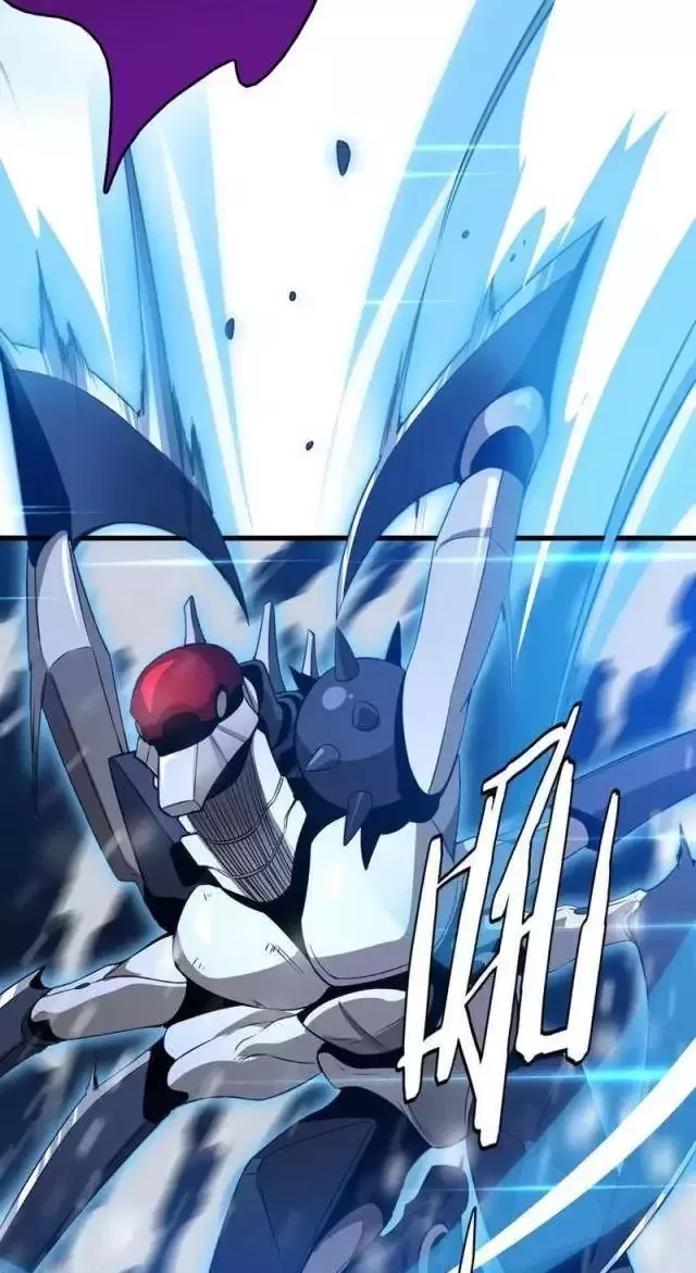 Vạn Tộc Tru Sát!!: Chapter 16