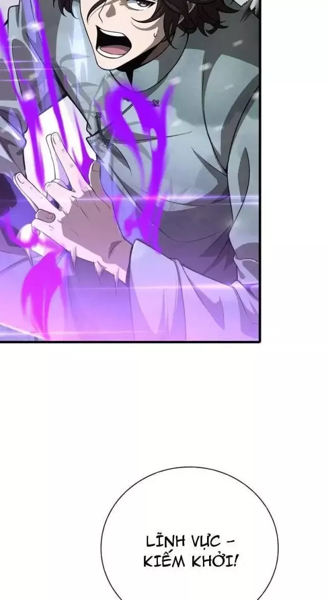 Vạn Tộc Tru Sát!!: Chapter 16