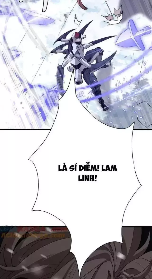 Vạn Tộc Tru Sát!!: Chapter 16
