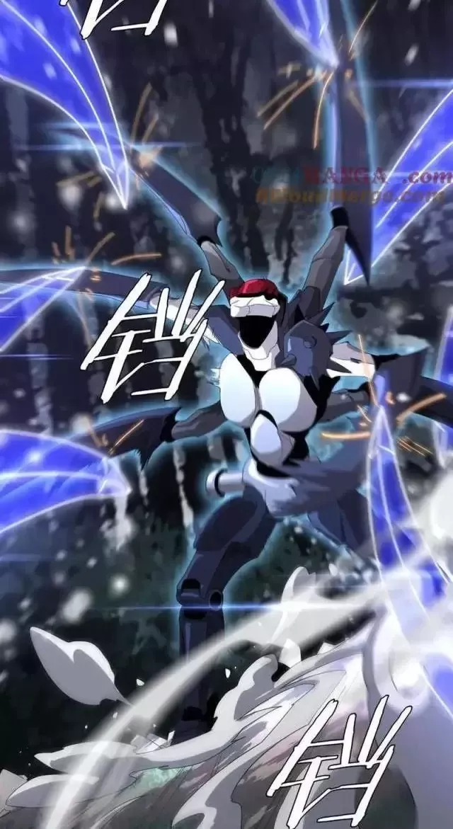 Vạn Tộc Tru Sát!!: Chapter 16