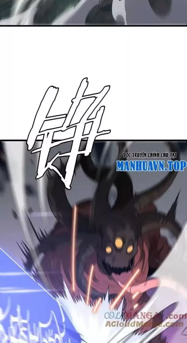 Vạn Tộc Tru Sát!!: Chapter 16