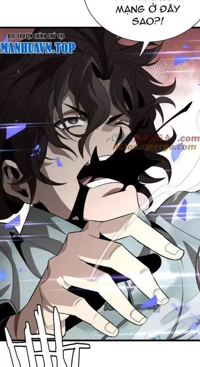 Vạn Tộc Tru Sát!!: Chapter 16