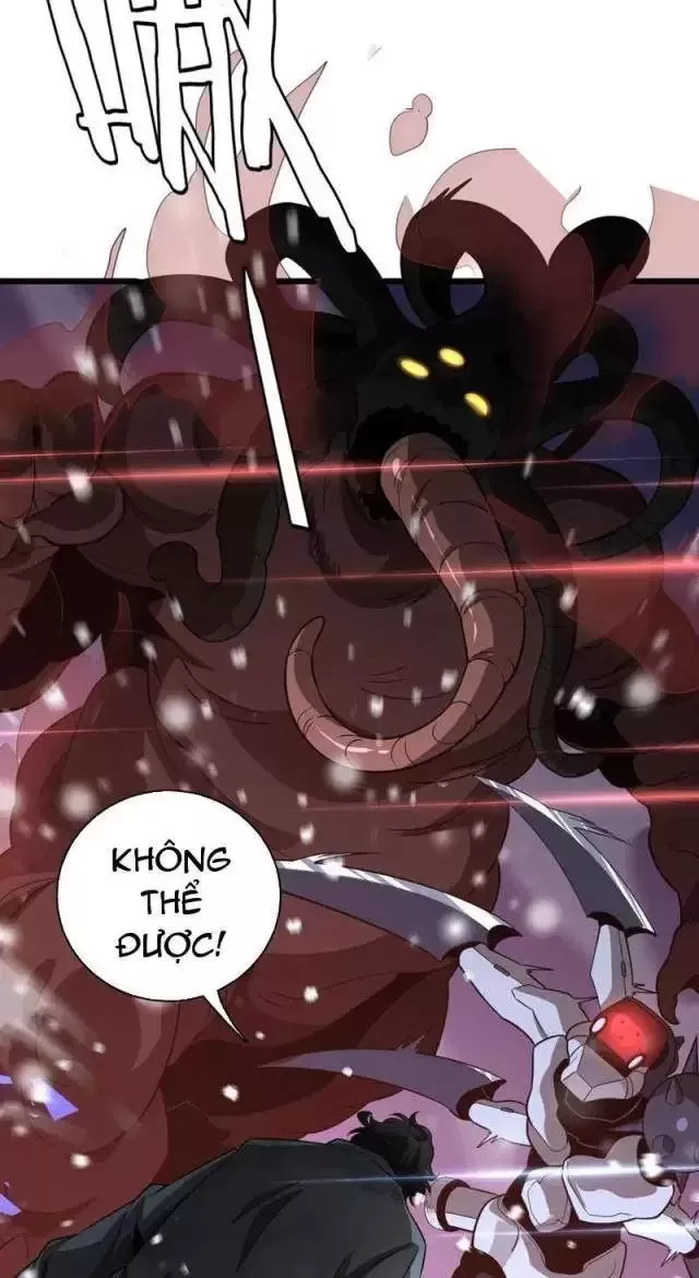 Vạn Tộc Tru Sát!!: Chapter 16
