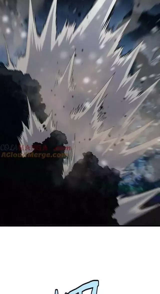 Vạn Tộc Tru Sát!!: Chapter 16