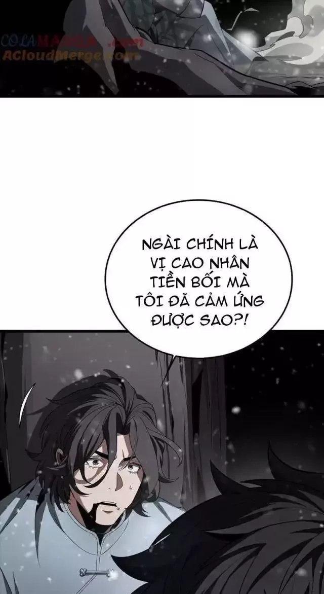 Vạn Tộc Tru Sát!!: Chapter 16
