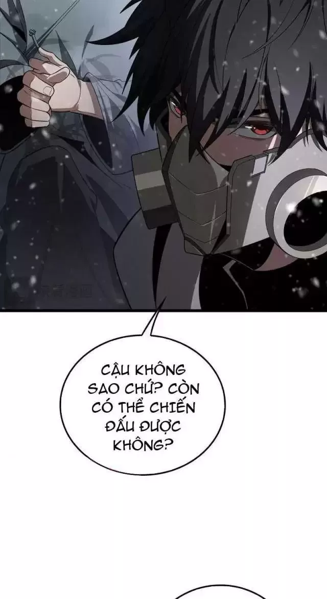 Vạn Tộc Tru Sát!!: Chapter 16
