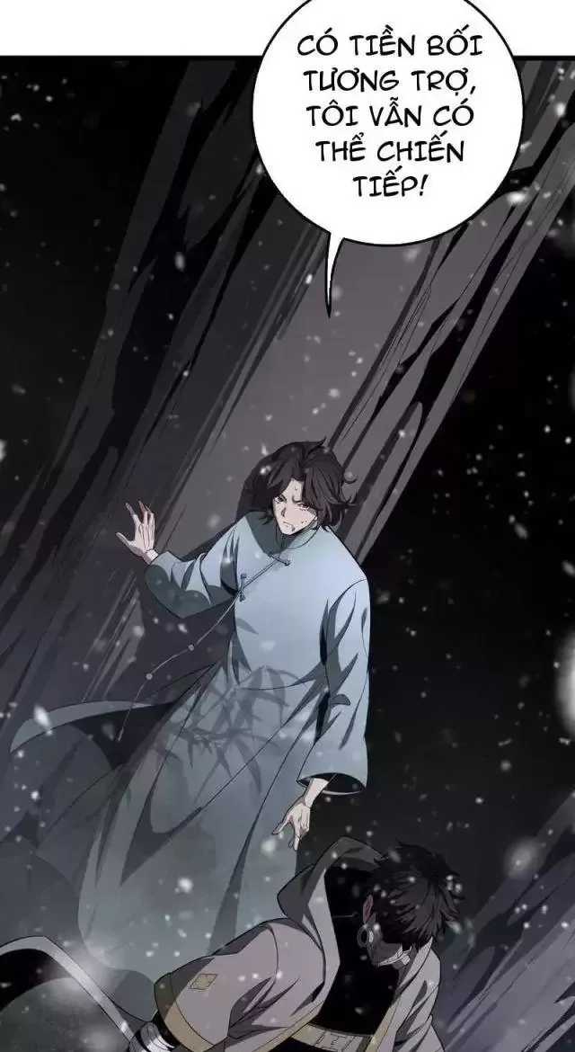 Vạn Tộc Tru Sát!!: Chapter 16