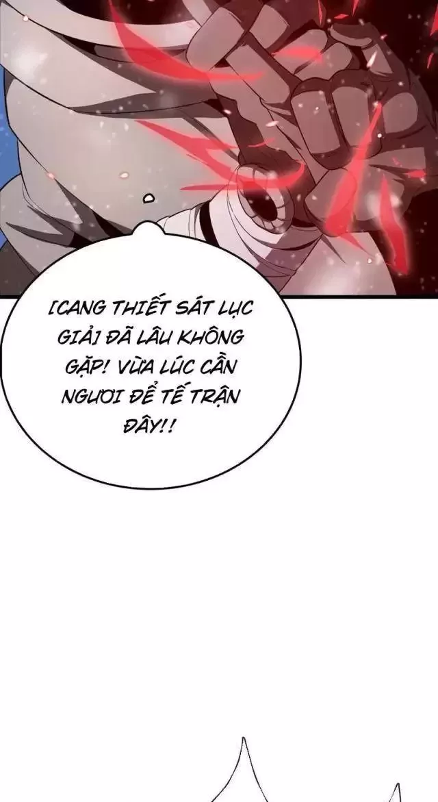 Vạn Tộc Tru Sát!!: Chapter 16