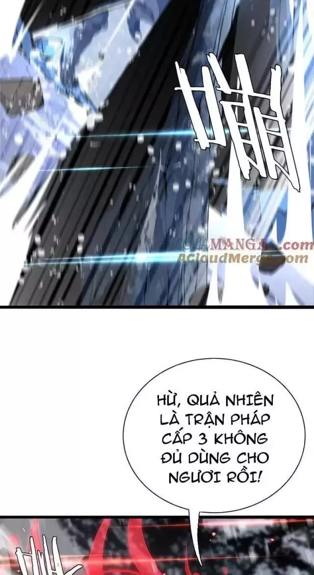 Vạn Tộc Tru Sát!!: Chapter 16