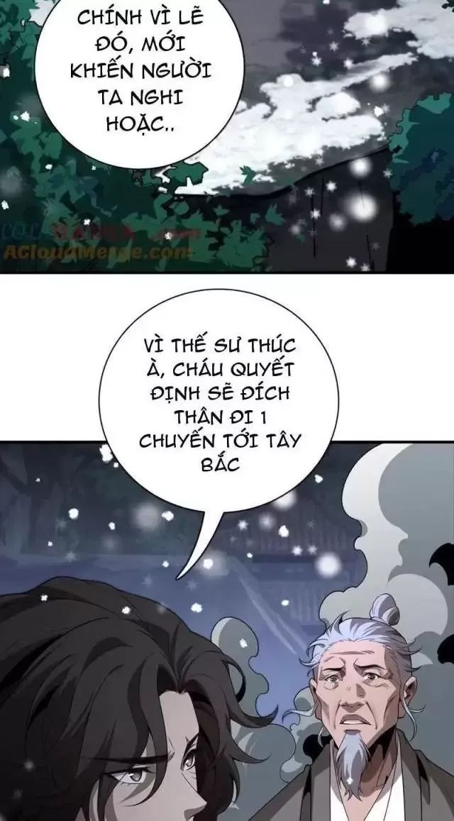 Vạn Tộc Tru Sát!!: Chapter 16