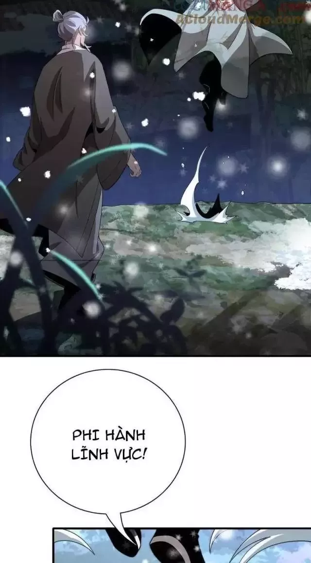 Vạn Tộc Tru Sát!!: Chapter 16