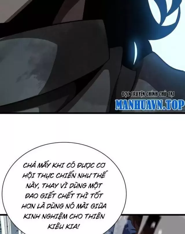 Vạn Tộc Tru Sát!!: Chapter 17