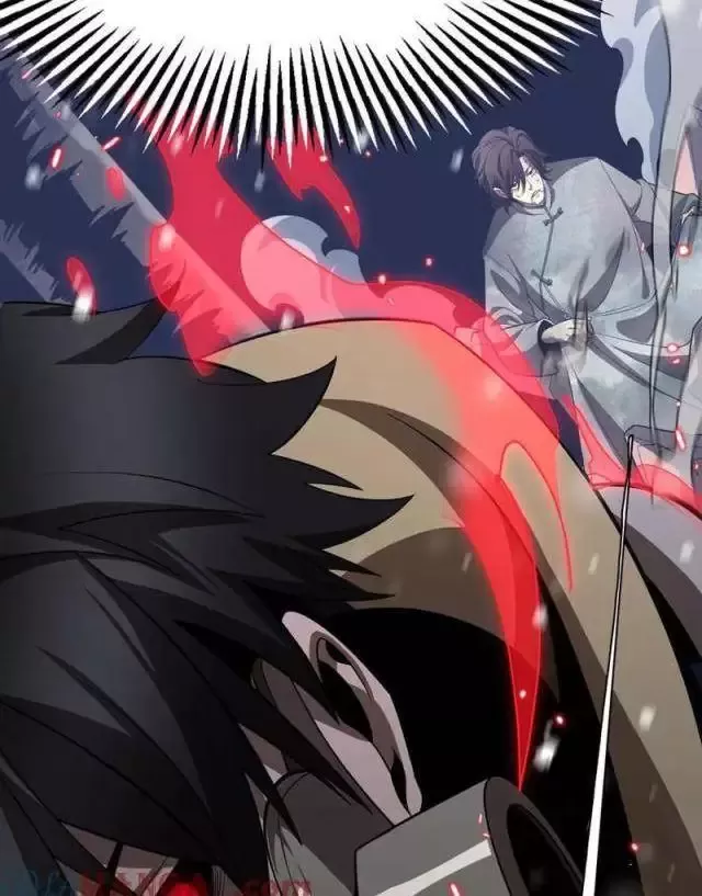 Vạn Tộc Tru Sát!!: Chapter 17