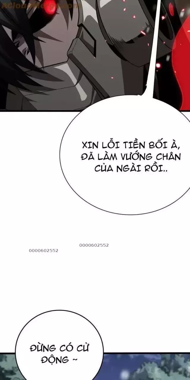 Vạn Tộc Tru Sát!!: Chapter 17