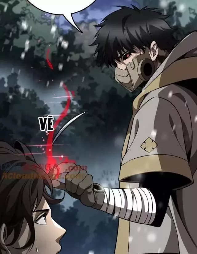 Vạn Tộc Tru Sát!!: Chapter 17
