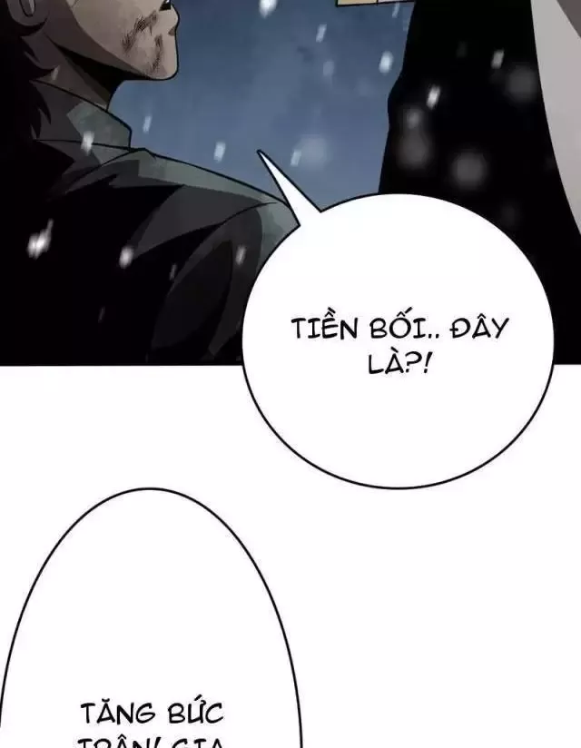 Vạn Tộc Tru Sát!!: Chapter 17